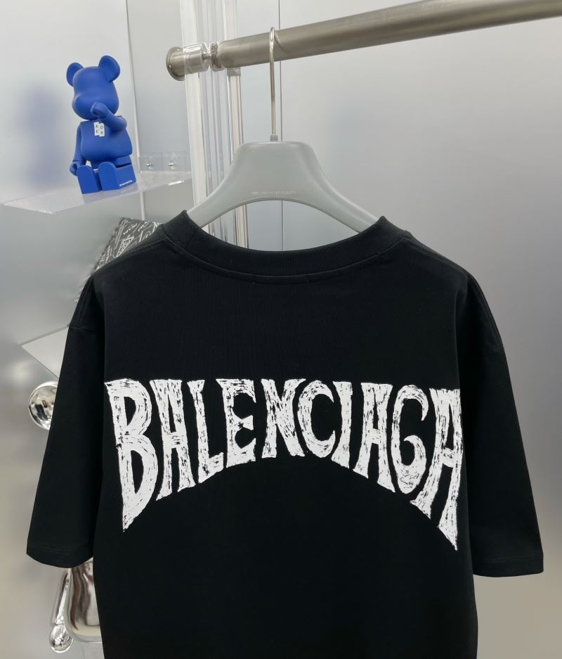 Balenciaga T-Shirts